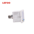 12-24VDC small size pressure controller,pressure control switch for relay,led